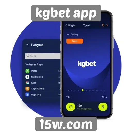 Vantagens e desvantagens do kgbet app