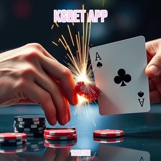 kgbet app: Explore Bônus Irresistíveis e Melhore sua Aposta Hoje Mesmo