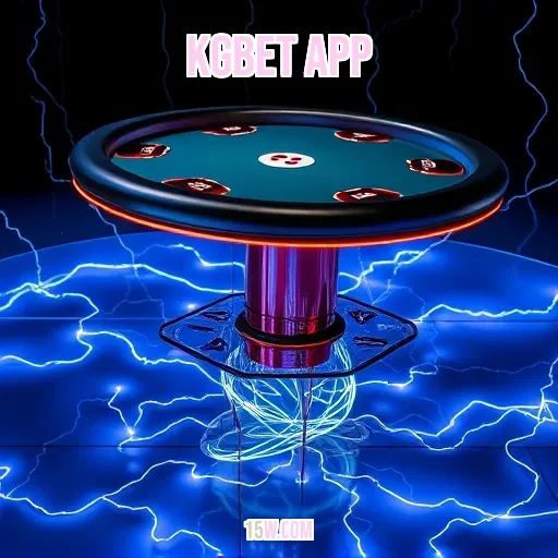 kgbet app: Seu Destino Confiável para Apostas Online no Brasil