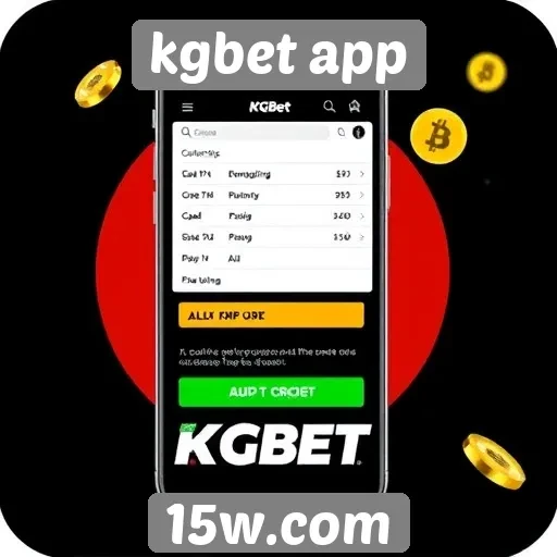 Análise de bônus e promoções do KGBet App