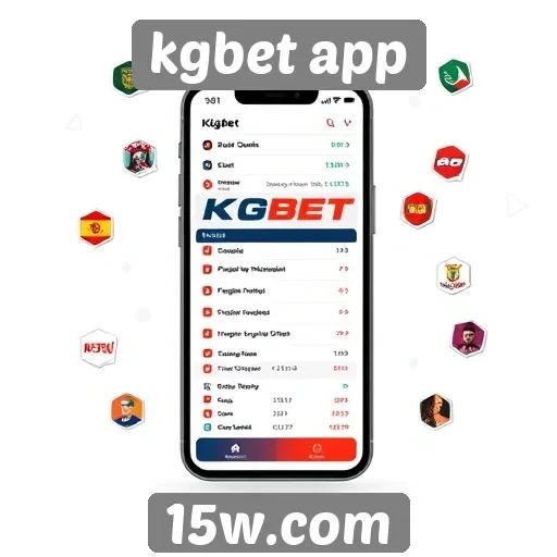 Recursos de segurança do kgbet app garantem proteção