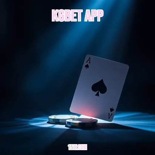 kgbet app: Descubra a Plataforma que Transforma Seus Jogos