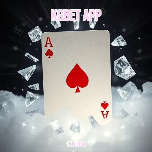 kgbet app: Segurança e Confiabilidade para Apostas Online no Brasil