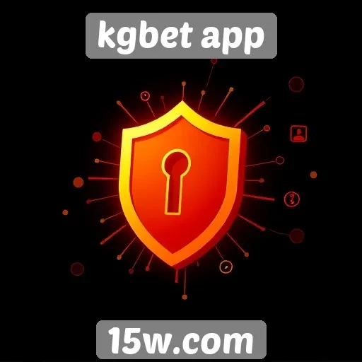 Avaliação da segurança nas transações do kgbet app